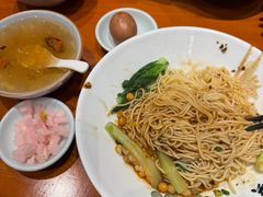 -兵哥豌豆面(建设巷店)
