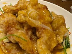 -榆林镇筋饼(知春路店)