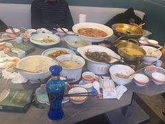 -江南里·新浙菜(苏州大悦城店)