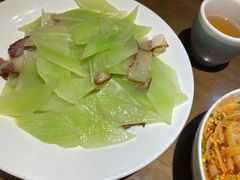-向川南·水煮鱼·川菜(和平里店)
