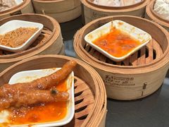 -ManHo万豪中餐厅(成都茂业JW万豪酒店)