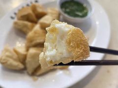 -长平老姿娘夜粥(平东一街店)