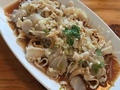 -景祥海鲜美食餐厅