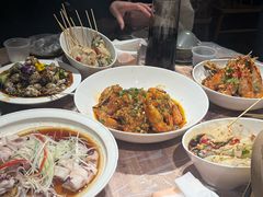 -杨厨的田园饭店(长城路店)