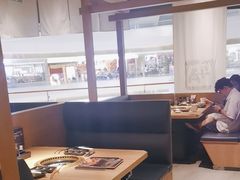 -牛角烧肉(步步高星城天地店)