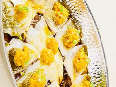 -志明眷村·台式融合菜·宵夜