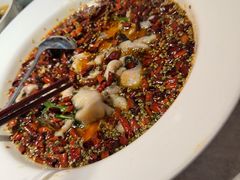 -天辣(金桥啦啦宝都店)
