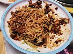 -韩宫宴炭火烤肉(昆山金鹰店)