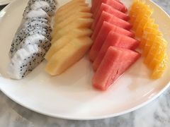 -上海圣淘沙万怡酒店
