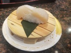 -合点寿司(金虹桥商场店)