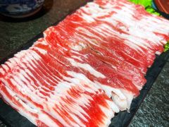 -清真京华源·涮肉烧烤(丰庆店)