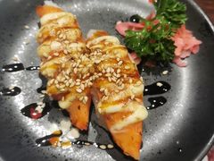 -小川洋风料理(街道口店)