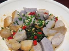 -卢小厨私房菜(长兴店)