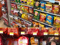 -7-Eleven(don mueang international airport)