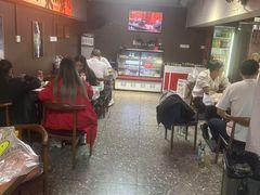 -胖嫂烧烤(武胜路总店)