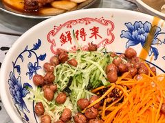 -鲜得来排骨年糕(云南南路店)