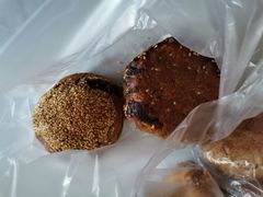 -满记烧饼(牛街东里小区一区店)