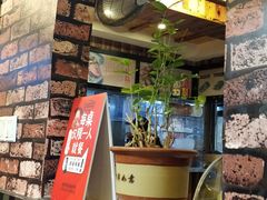 -万和春排骨砂锅米饭(湖北路店)