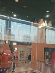 -MELAND CLUB亲子乐园·派对·餐厅(北京芳圆里ID MALL店)