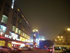 -北门饭店(三香路店)