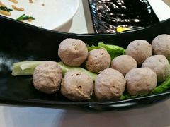 -陈记顺和潮汕牛肉火锅(番禺迎宾大道店)