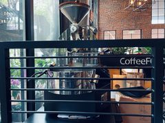 -旧雨咖啡·CoffeeFORU(黄村奥体店)