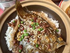 -恰八斗·猛火长沙菜(国贸店)