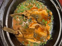 -永安鱼庄·镇江菜(东吴路店)