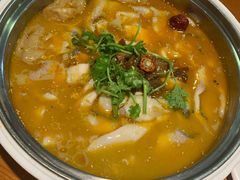 -龙梅肥肠鱼(明瓦廊店)