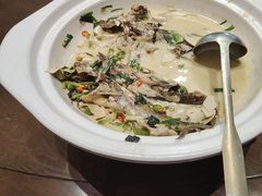 -洞庭渔人(沙湾店)
