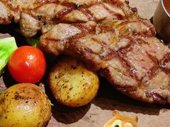 -森Some Fusion(荔湾店)