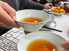 -新李记 · 口味菜馆(南郊公园店)