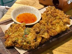 -潮粥荟·潮汕砂锅粥(朝阳大悦城店)