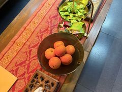 -泰合玺·精油疗愈SPA(虹悦城店)