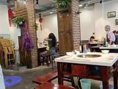 -水碾河刘老大串串香(水碾河路店)