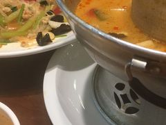 -荷花泰菜(东方新天地店)