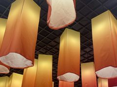 -姜胖胖无限自助烤肉(凯德天府店)