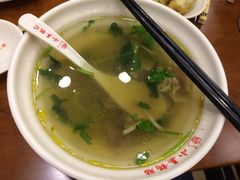 -小姜锅贴(凤凰街店)
