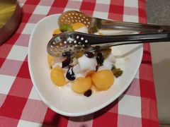 -西贝莜面村(上海百联西郊店)