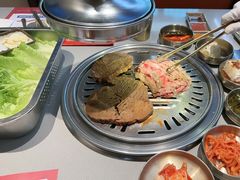 -韩一品韩国料理(柏庐南路店)
