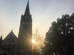 -钟书阁(松江泰晤士小镇店)