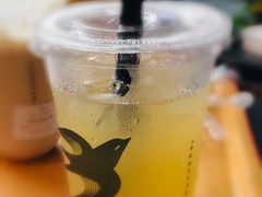 茉莉仙桃-BeauTea水仙(coco park店)