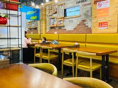 大堂-韩礼年糕(飞虹路店)