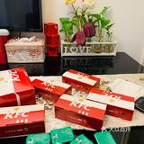 久违的KFC