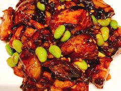 -到家尝北京菜(西坝河店)