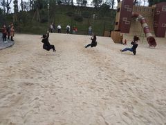 -枫香湖儿童公园