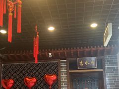 -西江美食舫·江西菜(健德桥店)