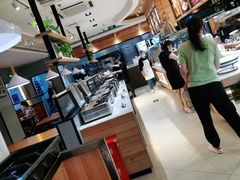 -比格比萨(林萃路店)