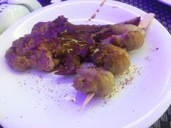 -温州万和豪生大酒店-餐厅