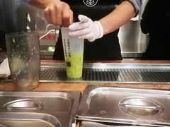 -眷茶(大卫城10楼店)
